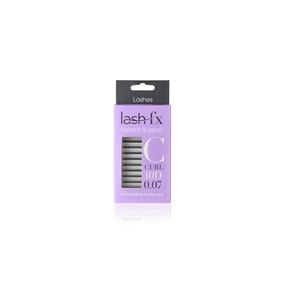 Lash FX Instant Russian Pre Fanned Lashes 10D C Curl 9mm