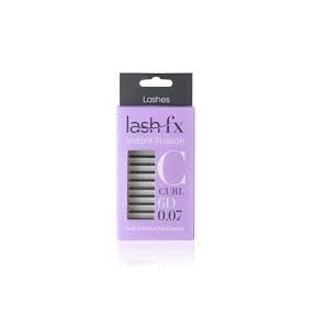 Lash FX Instant Russian Pre Fanned Lashes 6D C Curl 9mm