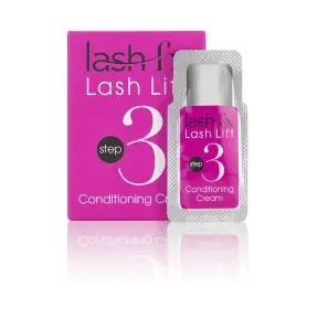 Lash FX Lash Lift Conditioning Cream Step 3 15 Pack