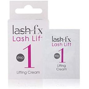 Lash FX Lash Lift Lifting Cream Step 1 15 Pack