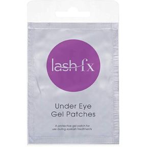 Lash FX Under Eye Gel Patches 12 Pack