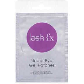 Lash FX Under Eye Gel Patches 12 Pack