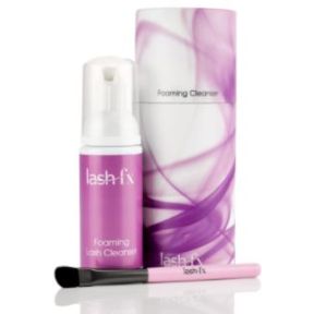 Lash Perfect Foaming Lash Cleanser & Cleansing Brush