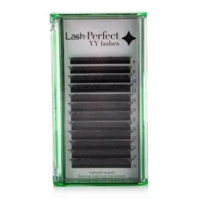 Lash Perfect Lace YY Lashes Mixed Tray