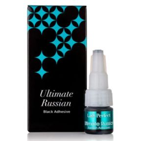 Lash Perfect Ultimate Russian Eyelash Extention Ahdesive Glue