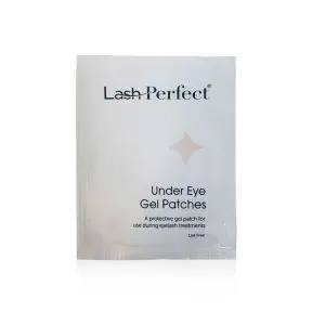 Lash Perfect Under Eye Gel Pads 12 Pack