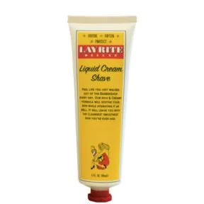 Layrite Liquid Cream Shave 118ml