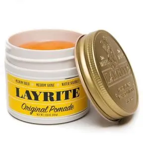 Layrite Original Pomade 4.25oz