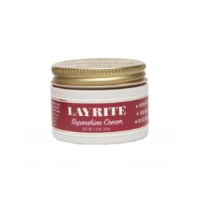 Layrite Supershine Hair Cream 1.5oz