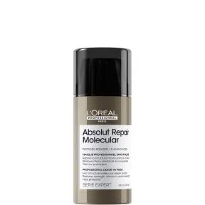 L'Oreal Professionnel Absolut Repair Molecular Leave-in Mask 100ml