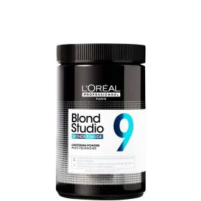 L'Oreal Professionnel Blond Studio 9 Levels Bonder Inside 500g