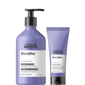 L'Oreal Professionnel Blondifier Conditioner