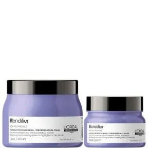 L'Oreal Professionnel Blondifier Mask