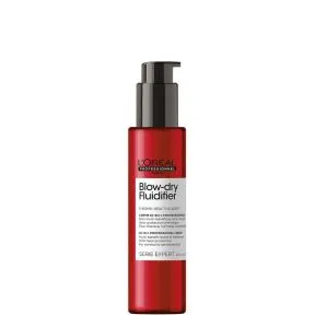 L'Oreal Professionnel Blow-Dry Fluidifier 10-In-1 Cream 150ml