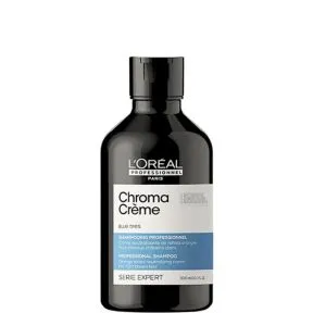 L'Oreal Professionnel Chroma Creme Blue Shampoo 300ml