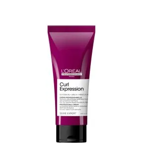 L'Oreal Professionnel Curl Expression Leave in Moisturiser 200ml