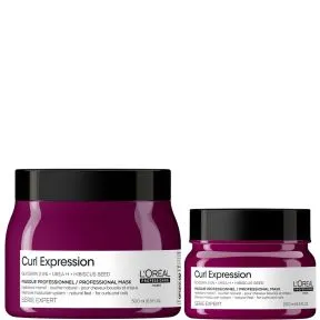 L'Oreal Professionnel Curl Expression Intensive Hair Mask