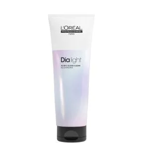 L'Oreal Professionnel Dia Light Acidic Gloss Clear 250ml