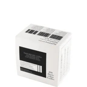 L'Oreal Professionnel Easi Meche Short 200 pack