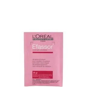 L'Oreal Professionnel Efassor Colour Stripper Sachet 28g