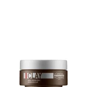 L'Oreal Professionnel Homme Clay 50ml