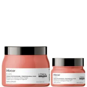 L'Oreal Professionnel Inforcer Hair Mask