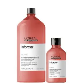 L'Oreal Professionnel Inforcer Shampoo