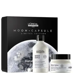 L'Oreal Professionnel Metal Detox Duo Gift Set