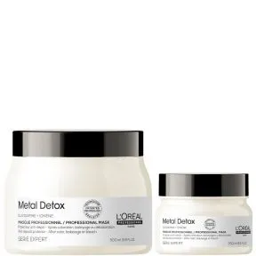 L'Oreal Professionnel Metal Detox Mask