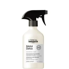 L'Oreal Professionnel Metal Detox Pre-treatment 500ml