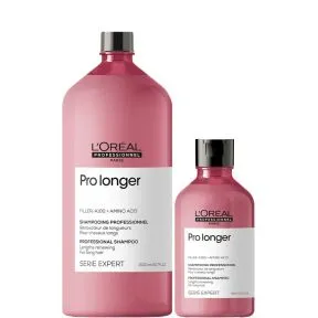 L'Oreal Professionnel Pro Longer Shampoo