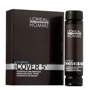 Loreal Professional Homme Cover 5 For Men
