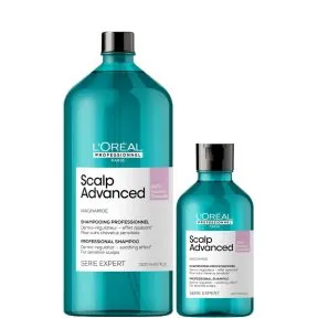 L'Oreal Professionnel Scalp Advanced Anti-Discomfort Shampoo
