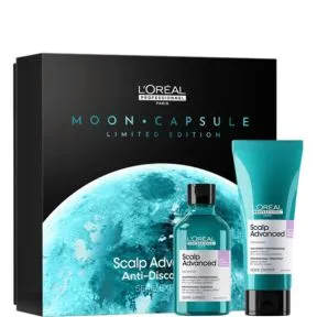 L'Oreal Professionnel Scalp Advanced Anti-Discomfort Gift Set