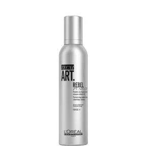 L'Oreal Professionnel Tecni.Art Rebel Push-Up 250ml