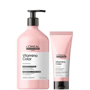 L'Oreal Professionnel Vitamino Color Conditioner