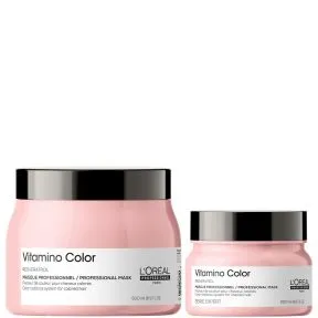 L'Oreal Professionnel Vitamino Color Hair Mask