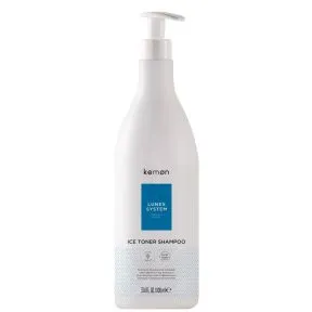 Kemon Lunex Ice Toner 1 Litre