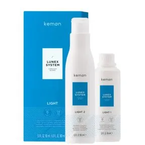 Kemon Lunex Lunex Light Kit