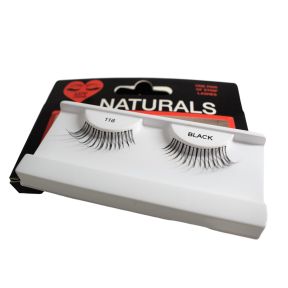 Luv Lashes 116 Strip Lashes