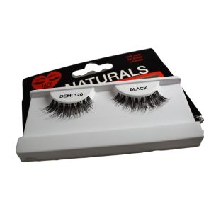 Luv Lashes Demi 120 Strip Lashes