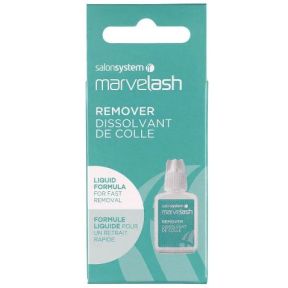 Eyelash Remover