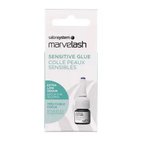 Marvelash Sensitive Eyelash Glue 5ml