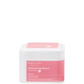 Mary&May Hyaluronic Panthenol Hydra Mask 30 Pack