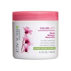 Matrix Biolage Colourlast Hair Mask
