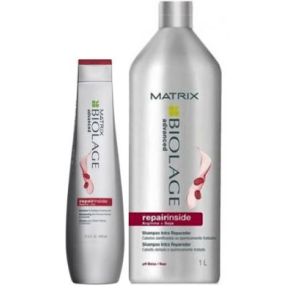 Matrix Biolage RepairInside Shampoo For Damaged Hair 250ml