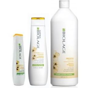 Matrix Biolage SmoothProof Shampoo For Frizzy Hair 1 Litre