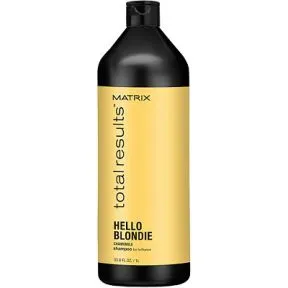 Matrix Blonde Care Shampoo