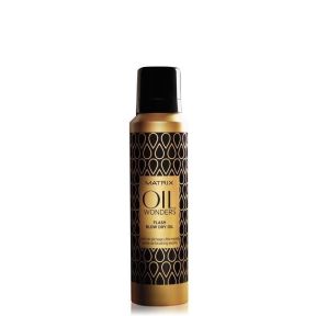 Matrix Flash Blow Dry Oil 185ml