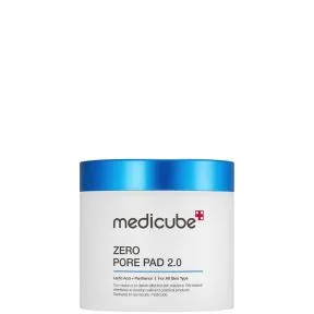 Medicube Zero Pore Pad 2.0 70 Pack